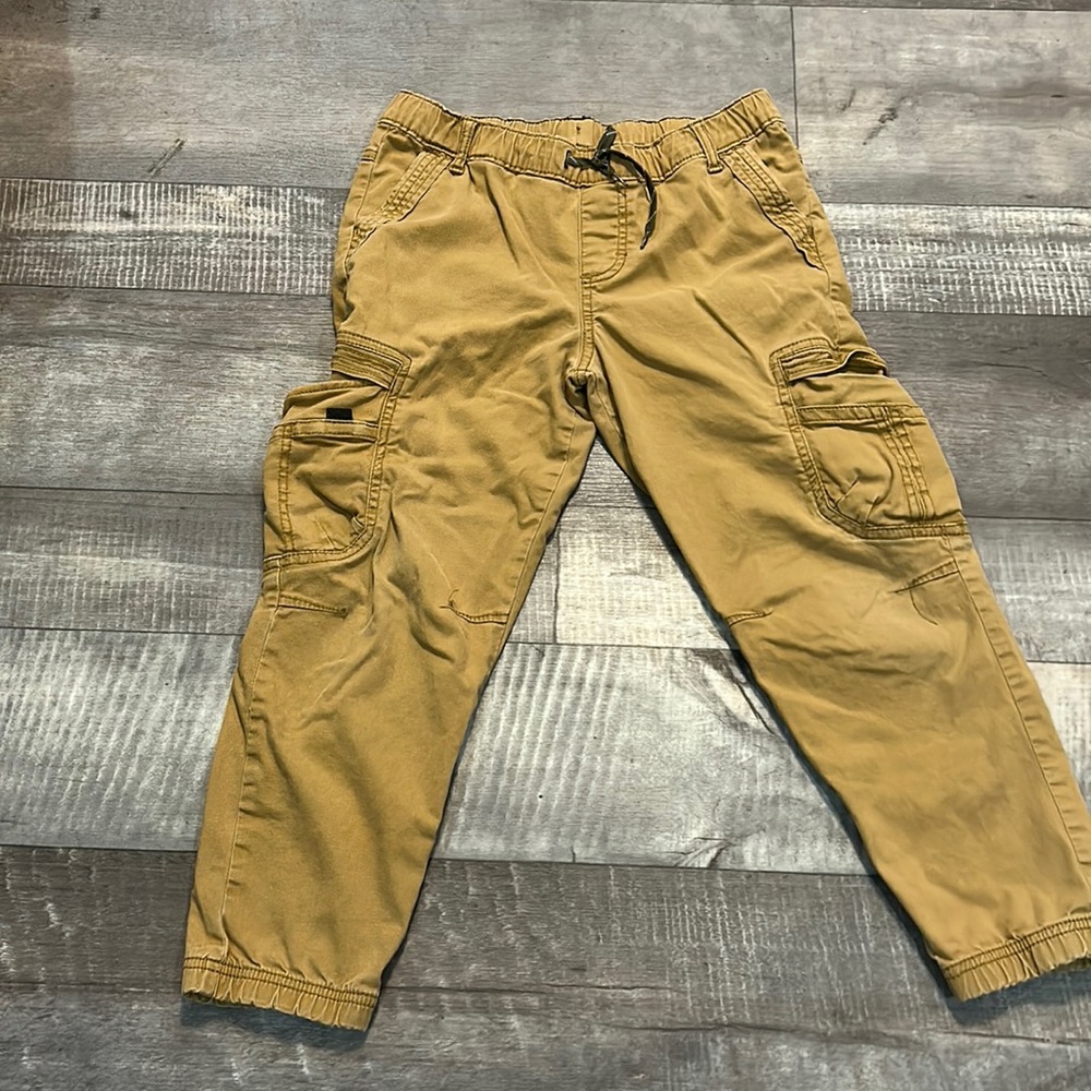 Wrangler Pants